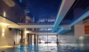 Velvet Studio Zoned Kopaonik